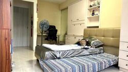 Blk 250 Pasir Ris Street 21 (Pasir Ris), HDB Executive #446923191